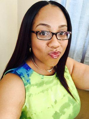 photo of Brittney M.