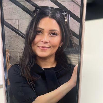 Photo of Daisy M.