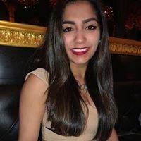 photo of Akila P.