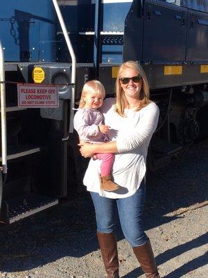 photo of Samantha S.