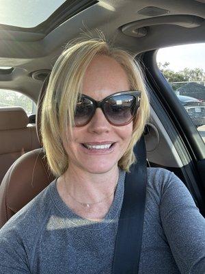 Photo of Nadine W.