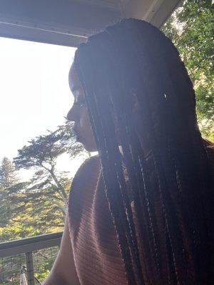 photo of Taniesha H.