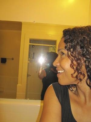 photo of Dominique B.