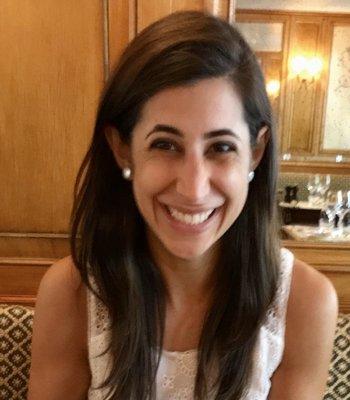 Photo of Lauren F.