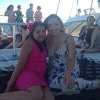 photo of Elizabeth N.