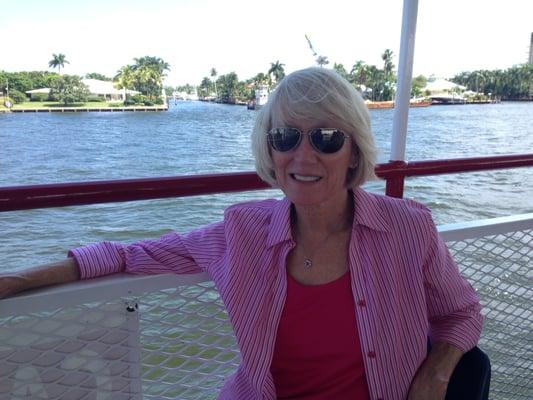 photo of Nancy S.