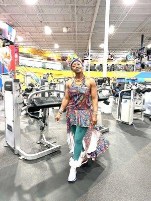 Photo of Deshunda B.