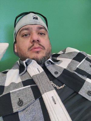 Photo of Roberto A.