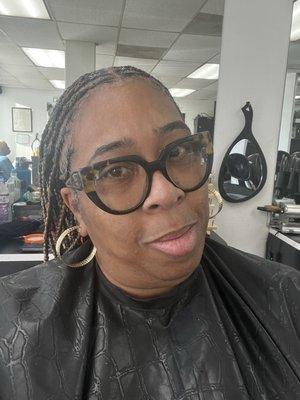 Photo of Edwina H.