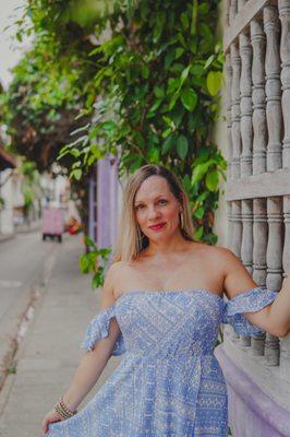 Photo of Karrie I.