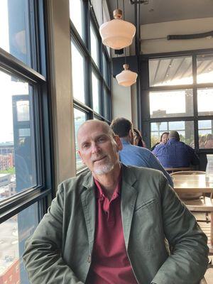 Photo of Steve A.