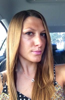 Photo of Crystal C.