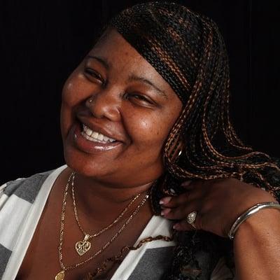 photo of Tamranisha H.