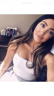 Photo of Ranya M.