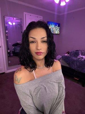 Photo of Isella D.