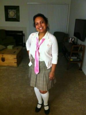 Photo of Ami S.