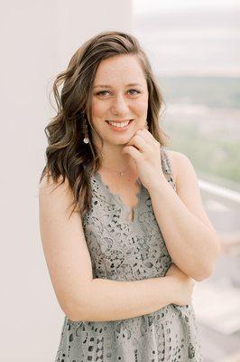 Photo of Allison H.