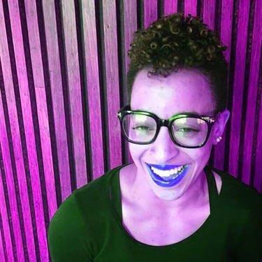 Photo of Amber M.