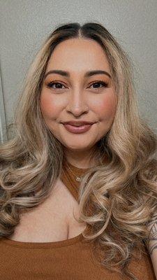 photo of Samantha V.