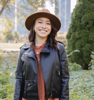 Photo of Melissa H.