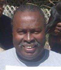 Photo of Barry B.
