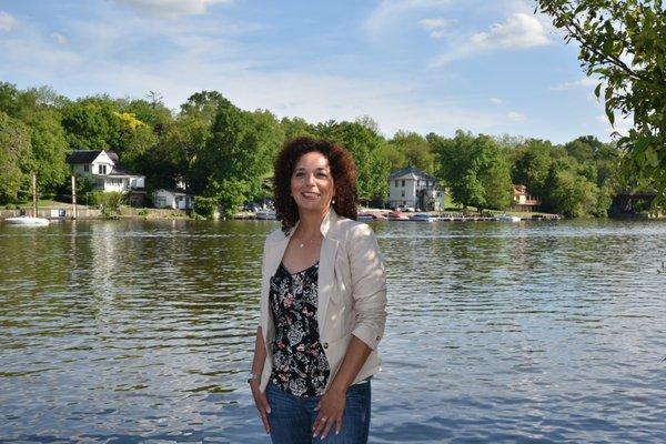 photo of Katherine T.