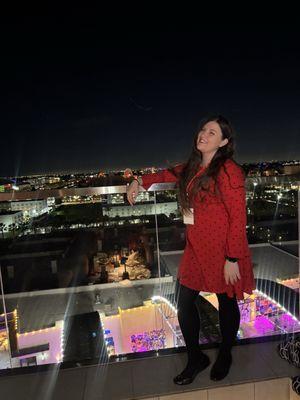 photo of Samantha P.