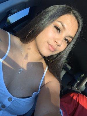 Photo of Kelsey A.