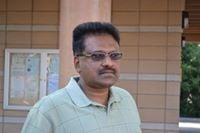 Photo of Raju M.