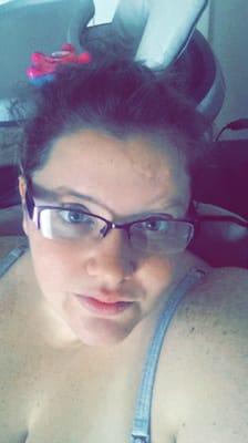 Photo of Sarah M.