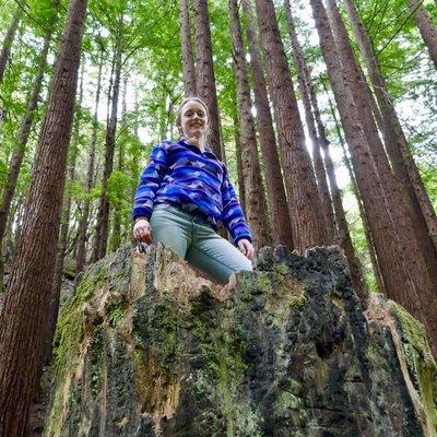 photo of Victoria H.