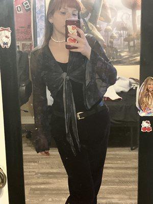 photo of Savannah S.