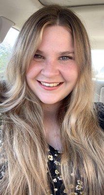 Photo of Laura S.