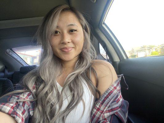 photo of Somrennah L.