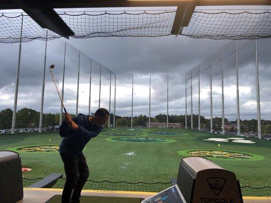 photo of Anton Ronny D.