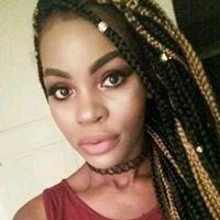 photo of Precious G.