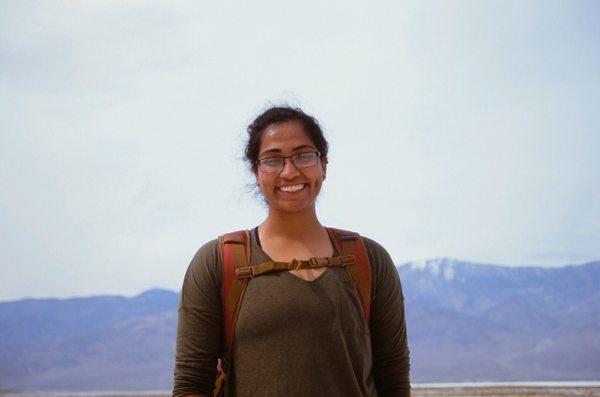 photo of Parinita S.