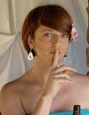 photo of Stephanie S.