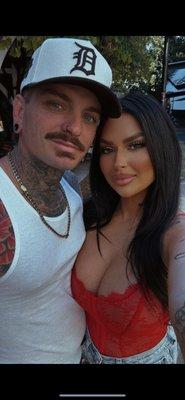 photo of Veronica H.