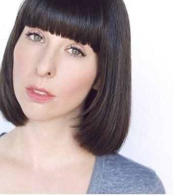 Photo of Erin K.