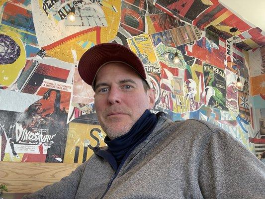 Photo of Doug M.