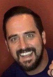 Photo of Aaron Y.