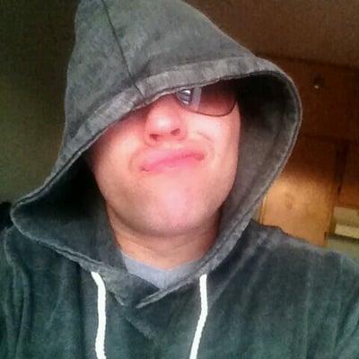 photo of Josh B.