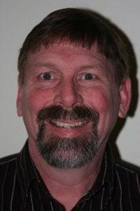 photo of Charlie B.