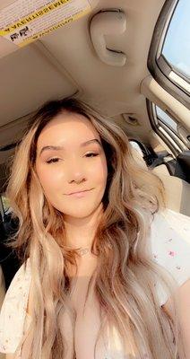 photo of Sophia W.