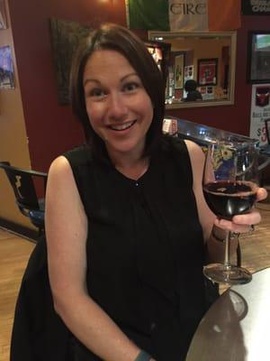 photo of Sasha H.