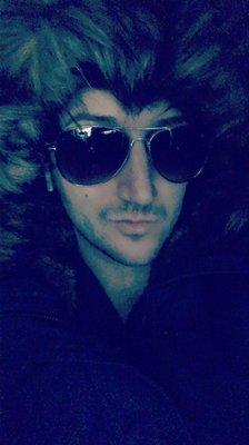 Photo of Jared C.