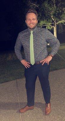 Photo of Valentyn R.