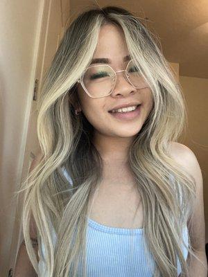 photo of Jennifer T.