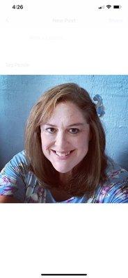 Photo of Dawn B.